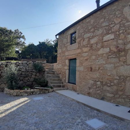 River House Sejaes Oliveira de Frades Exterior photo
