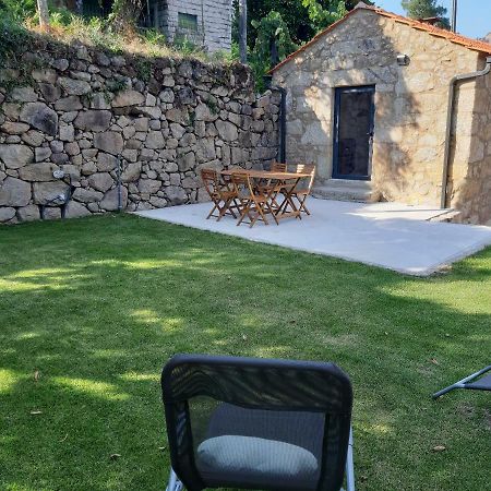 River House Sejaes Oliveira de Frades Exterior photo
