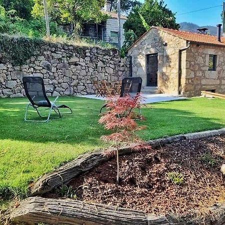 River House Sejaes Oliveira de Frades Exterior photo