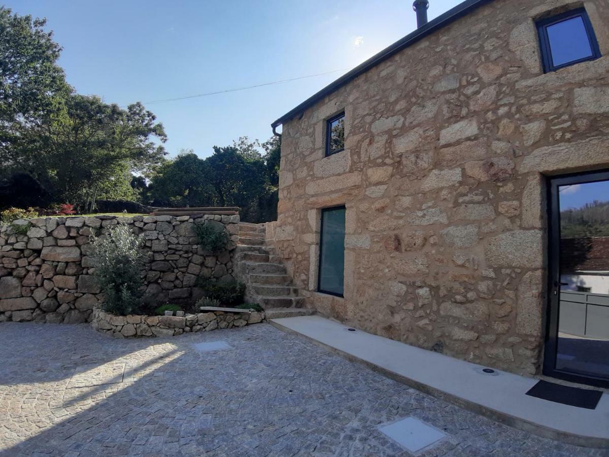 River House Sejaes Oliveira de Frades Exterior photo