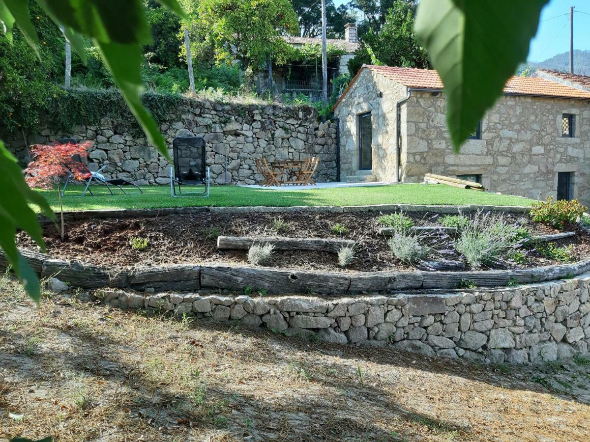 River House Sejaes Oliveira de Frades Exterior photo