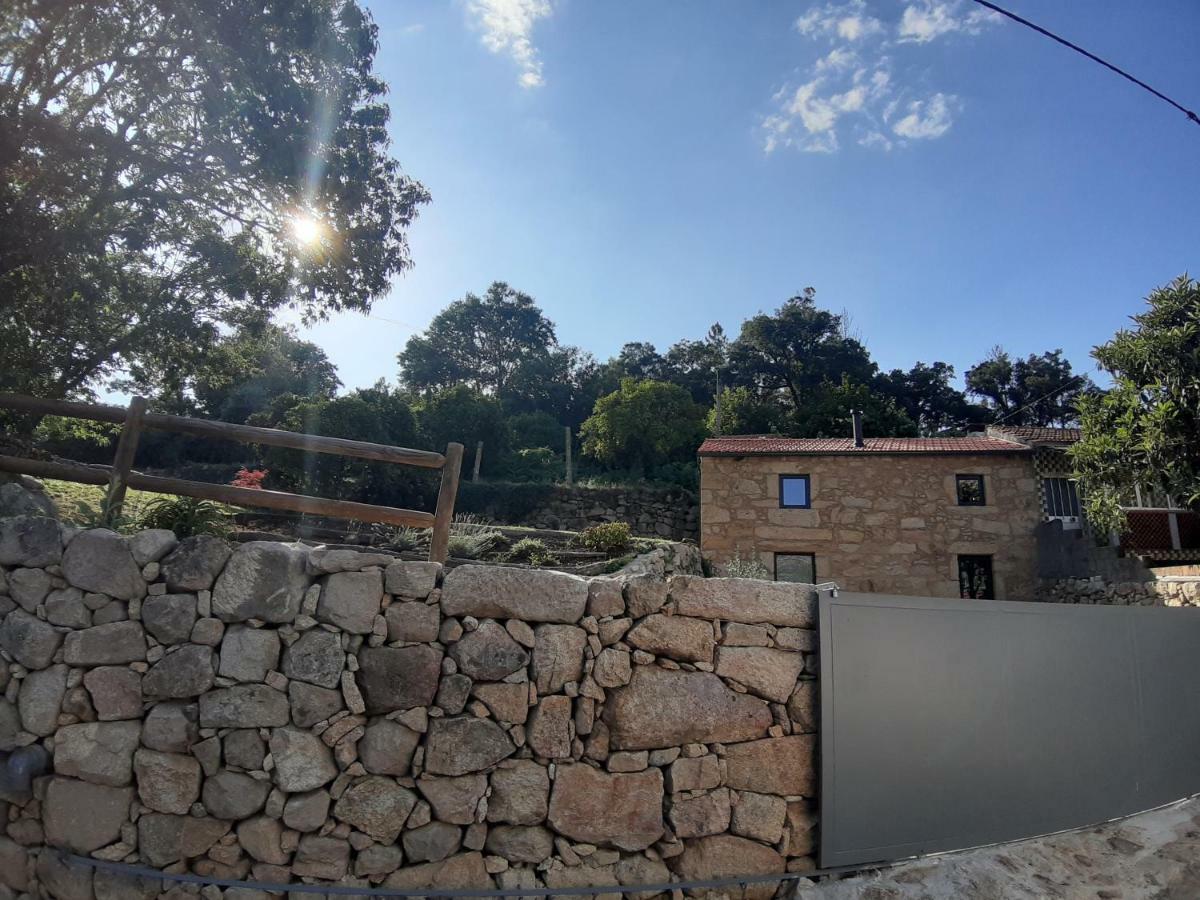 River House Sejaes Oliveira de Frades Exterior photo