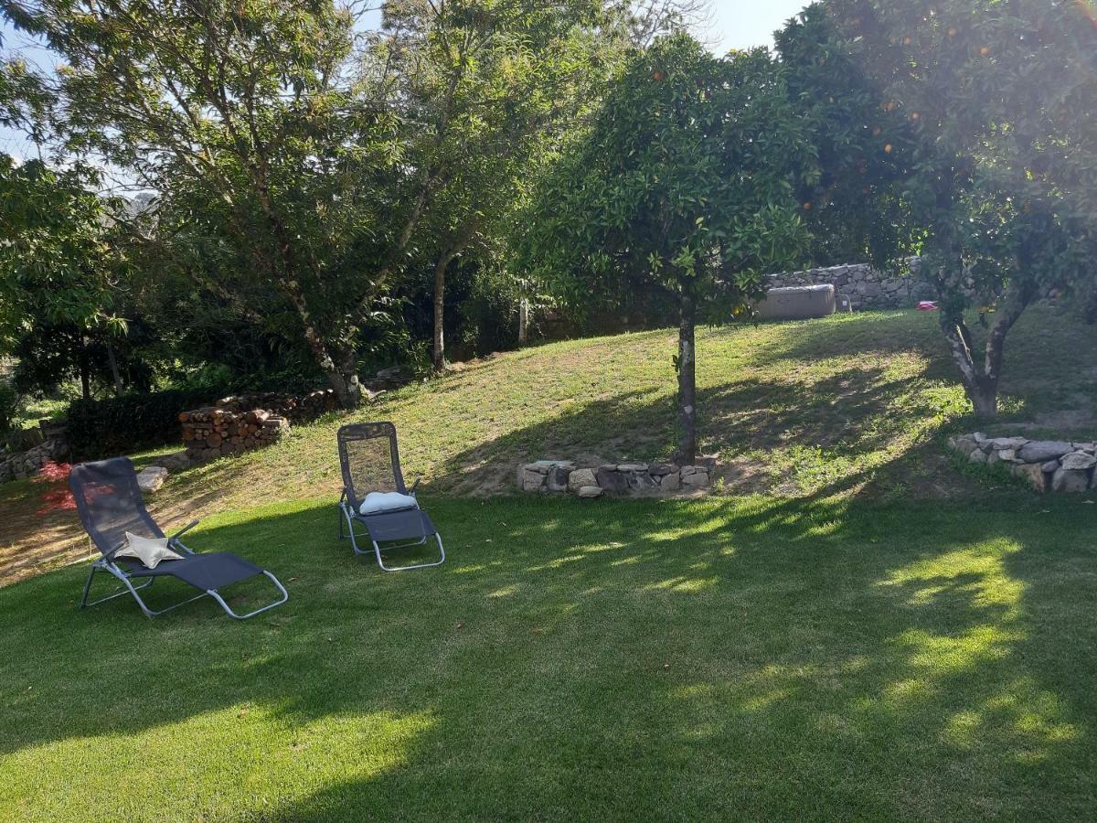 River House Sejaes Oliveira de Frades Exterior photo
