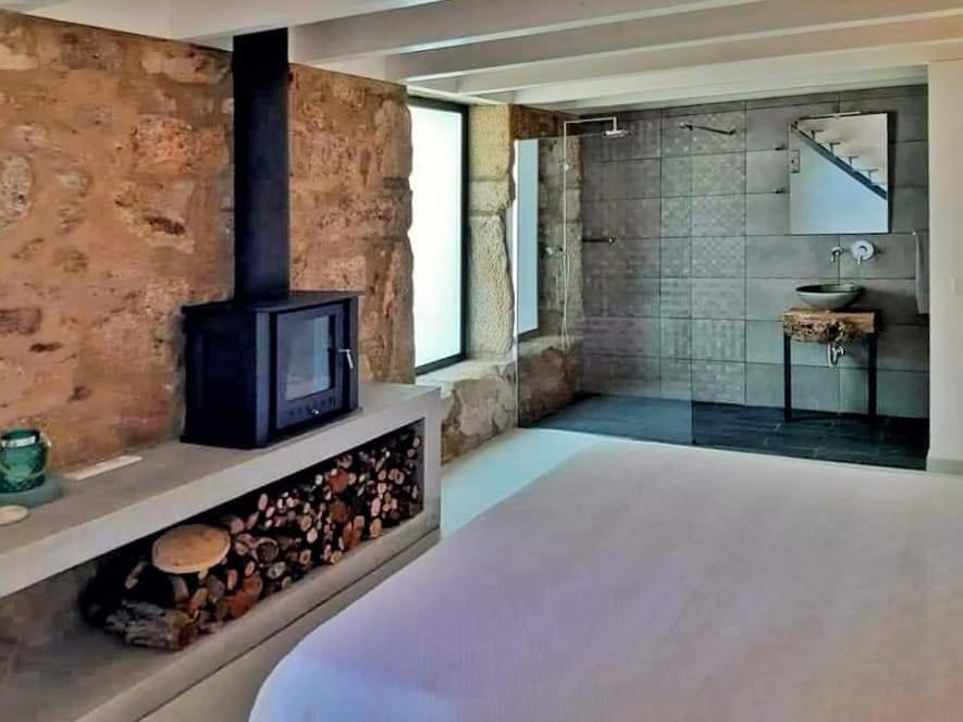 River House Sejaes Oliveira de Frades Exterior photo