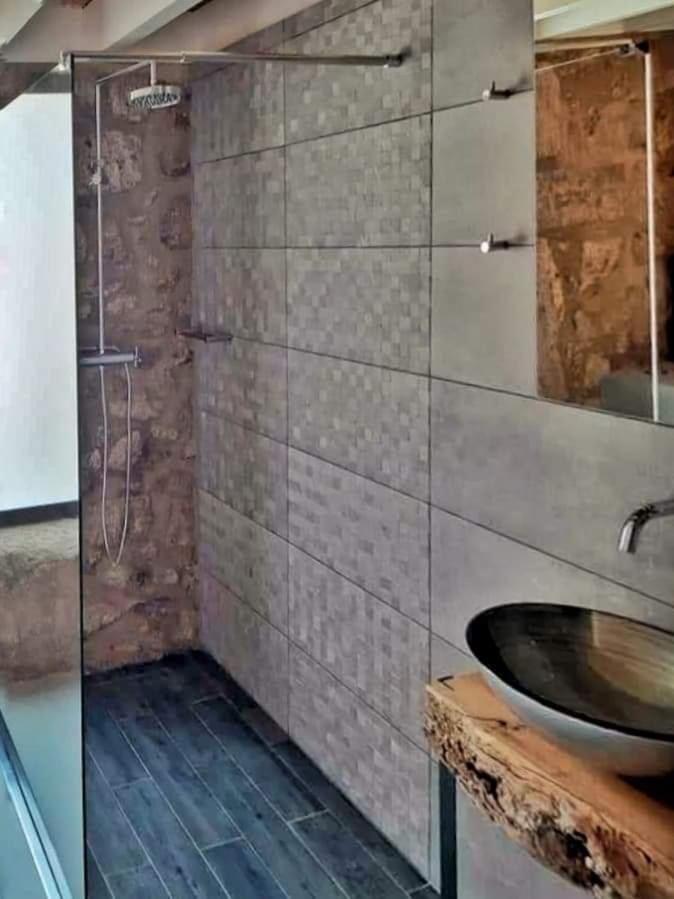 River House Sejaes Oliveira de Frades Exterior photo